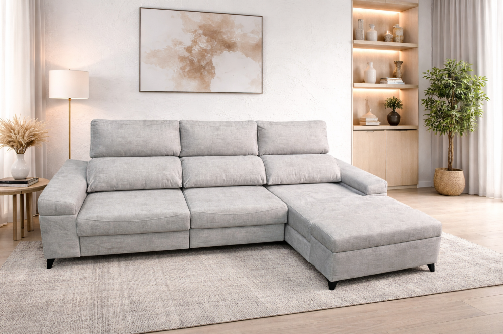 30060- ORLAN Chaiselongue apertura carro 30060- ORLAN Chaiselongue apertura carro